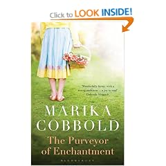Purveyor of Enchantment
