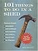 101 Things to Do in a Shed at Amazon Books: 51HGVXFZ3YL._SL75_