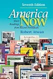 America Now: Short Readings from Recent Periodicals