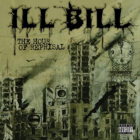 CD-Charts  Music : The Hour of Reprisal