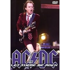 Ac/Dc-Let There Be Rock [DVD]