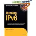 Running IPv6 by Iljitsch van Beijnum