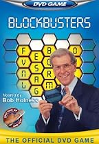 Blockbusters Interactive DVD Game [Interactive DVD] [2006]