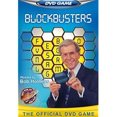 Blockbusters Interactive DVD Game [Interactive DVD] [2006]
