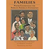 Families: Poems Celebrating the African American Experience
