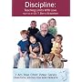 Discipline: Teaching Limits with Love