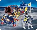 Playmobil Treasure Transport