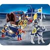 Playmobil Treasure Transport