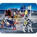 Playmobil Treasure Transport