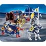 Playmobil Treasure Transport