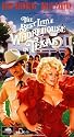 Best Little Whorehouse in Texas [VHS]
