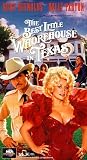 Best Little Whorehouse in Texas