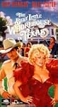 Best Little Whorehouse/T.
