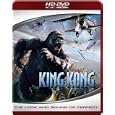 King Kong (2005) [HD DVD]