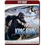 King Kong [HD DVD]