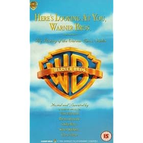 Here's Looking at You, Warner Bros.  [VHS] [1991]