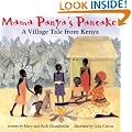 Mama Panya's Pancakes: A Village Tale from Kenya