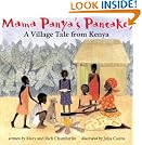 Mama Panya's Pancakes...
