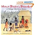 Mama Panya's Pancakes: A Village Tale from Kenya