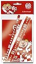 Brauns FSV Mainz 05 Schreib- Set  1
