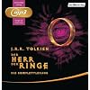 Der Herr der Ringe. Die Komplettlesung: mp3