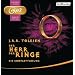Der Herr der Ringe. Die Komplettlesung: mp3