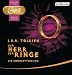 Der Herr der Ringe. Die Komplettlesung: mp3