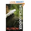 Witch Hammer (Kit Marlowe)