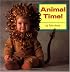 Animal Time! (Photo Baby Books)