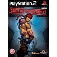 State of Emergency 2 (PS2)