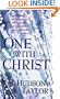 One with Christ