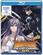 聖闘士星矢 THE LOST CANVAS 冥王神話 VOL.6(Blu-ray Disc)