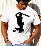 T-Shirt Cricket