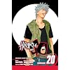Hikaru no Go, Vol. 20 (Hikaru No Go (Graphic Novels))