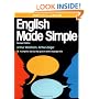 English Made Simple, Revised Edition: A Complete, Step-by-Step Guide to Better Language Skills