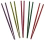 Joyce Chen Japanese Chopstick Set, 5 Pairs