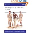 Montgomery's Desert Army (Men-at-Arms)