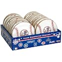 Color-A-Cookie Major League Baseball, Yankees, 24-Count Package