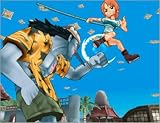 Produkt-Bild: One Piece Grand Battle 4