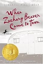 When Zachary Beaver Came to Town