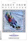 Thrill on the Hill (Nancy Drew Notebooks)