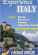 Experience Italy