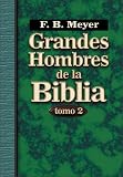 cover of Grandes Hombres de la Biblia Vol II
