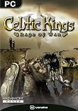 Eigenschaften Flashpoint AG  / Celtic Kings - Rage of War