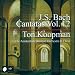 Complete Bach Cantatas Vol. 12