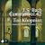 Complete Bach Cantatas Vol. 12