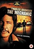 The Mechanic [DVD] [1972]