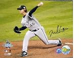 Neal Cotts Chicago White Sox - 2005 World Series - 8x10 Autographed Photograph