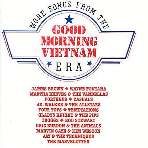 CD-Charts  Search : More Songs from Good Morning Vietnam