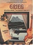 Grieg: Folk And Dance Melodies / Piano Concerto In A Minor [DVD] [2000]